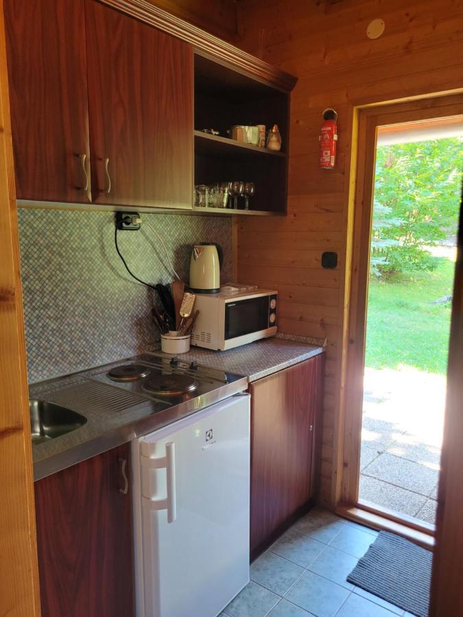 Mohas Vendeghaz Koszeg Mohas Ut 107 Hotel Bagian luar foto
