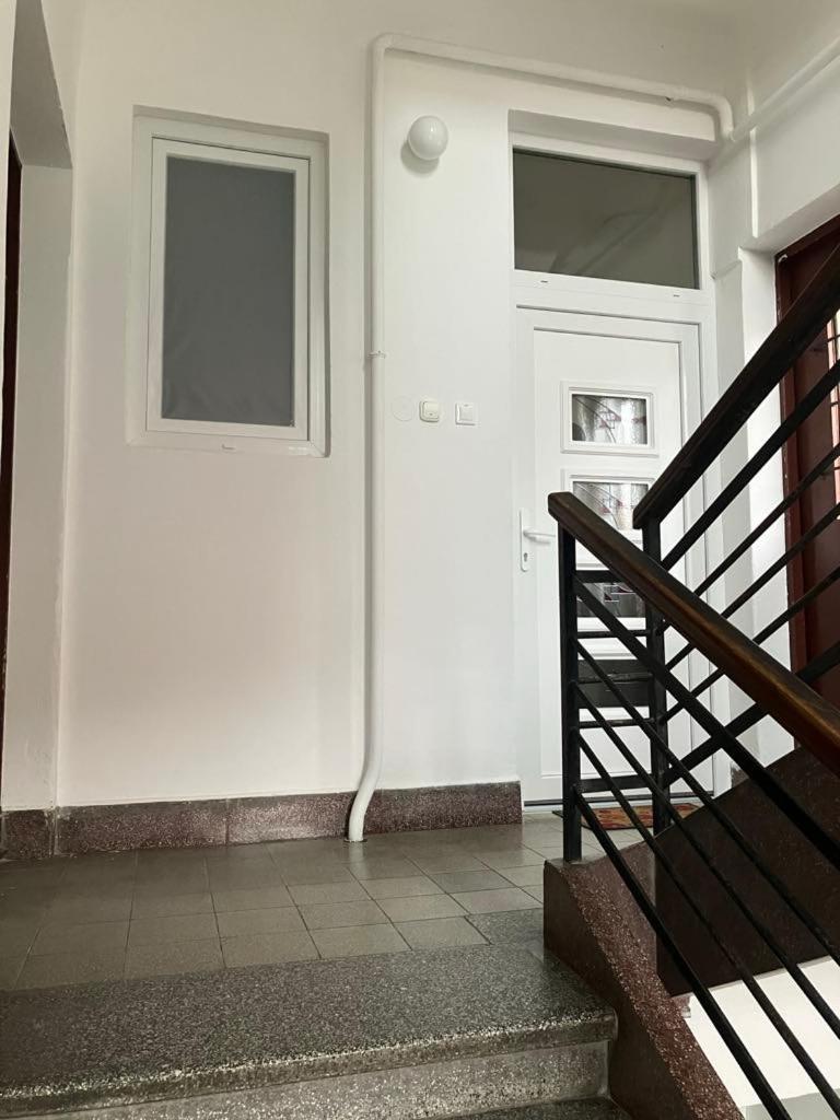 Mohas Vendeghaz Koszeg Mohas Ut 107 Hotel Bagian luar foto