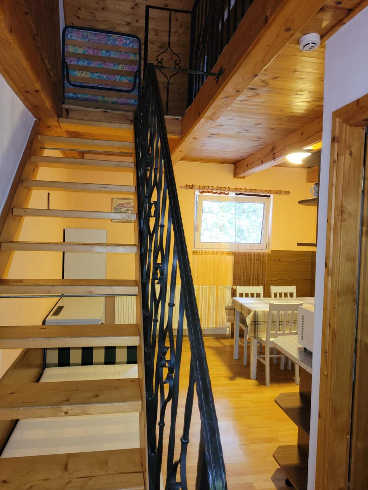 Mohas Vendeghaz Koszeg Mohas Ut 107 Hotel Ruang foto