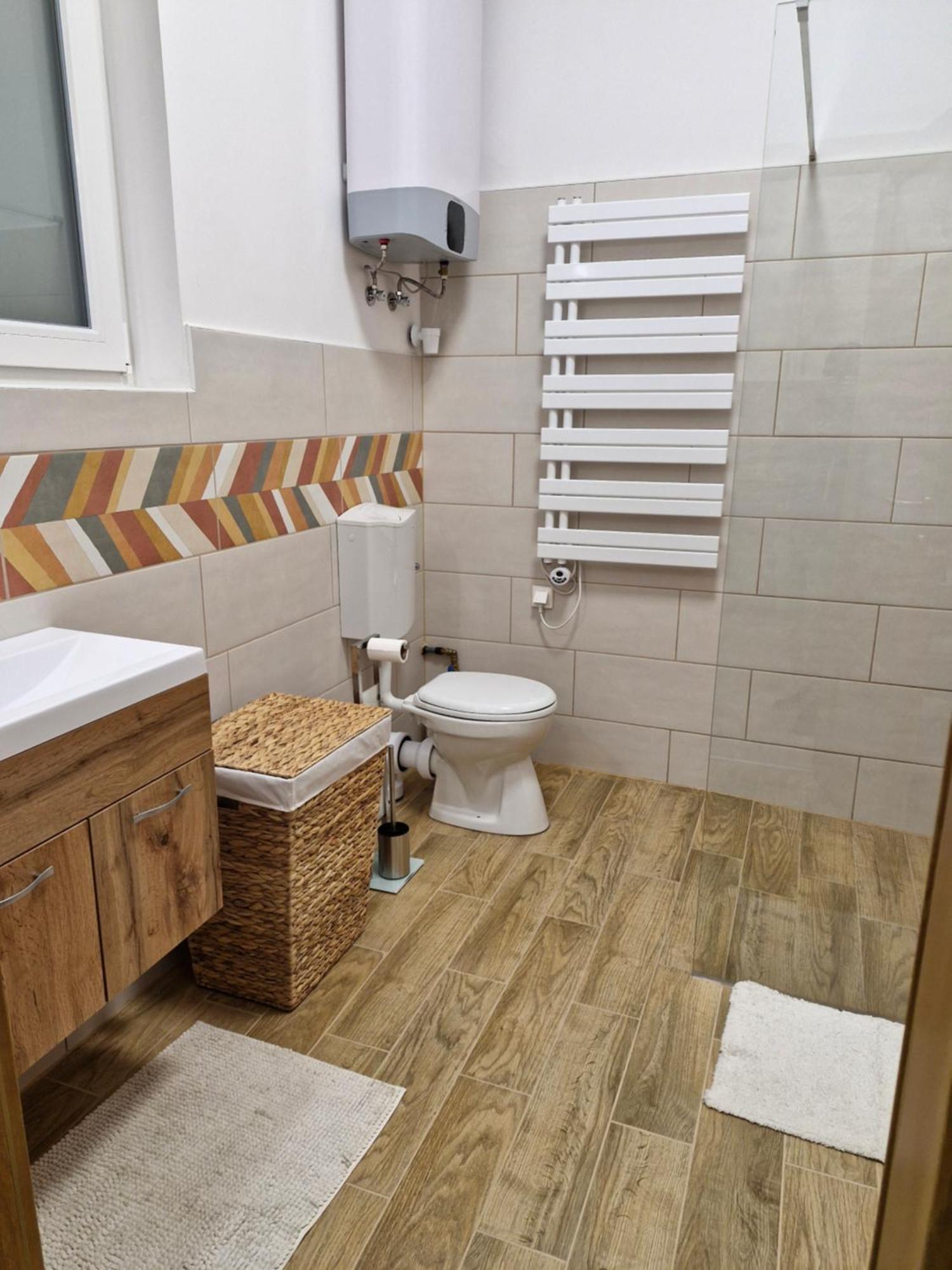 Mohas Vendeghaz Koszeg Mohas Ut 107 Hotel Bagian luar foto