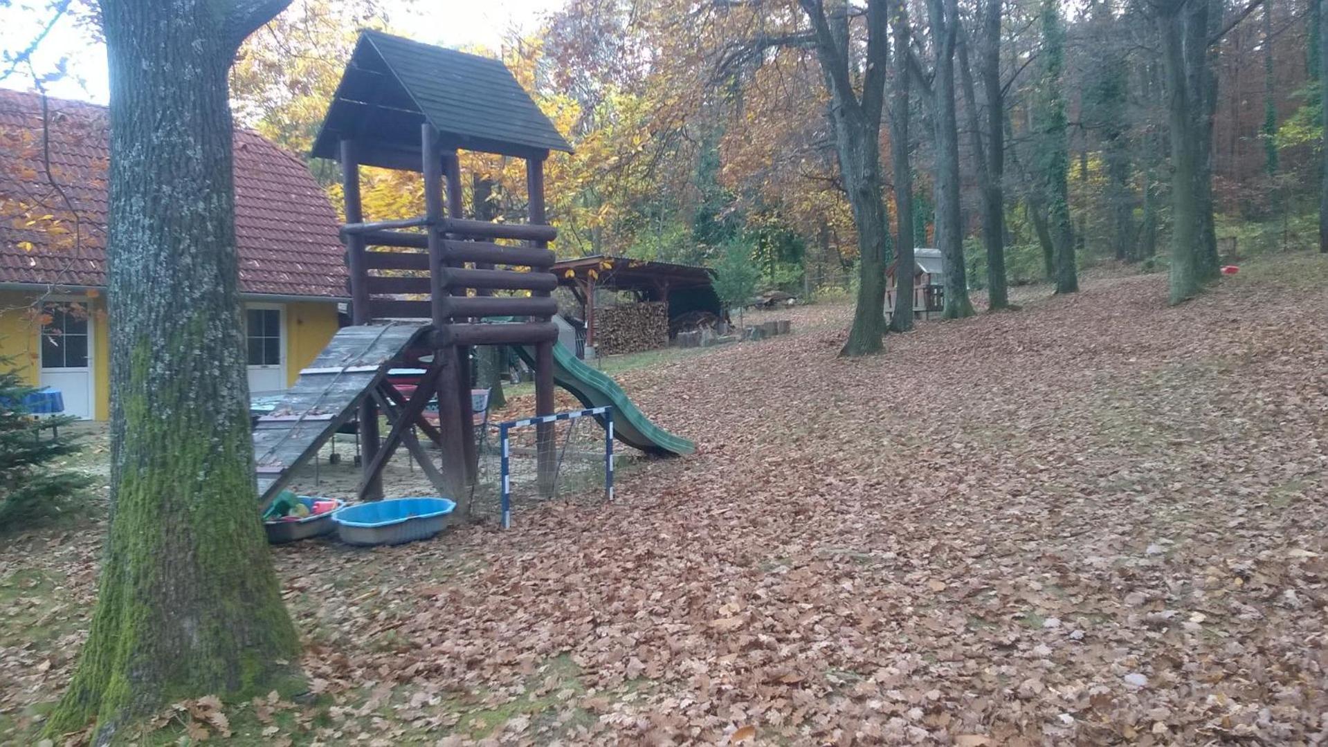 Mohas Vendeghaz Koszeg Mohas Ut 107 Hotel Bagian luar foto