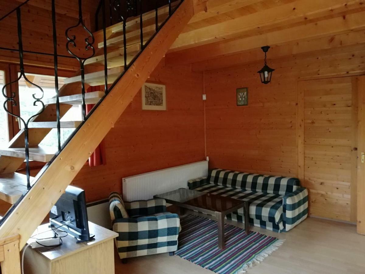 Mohas Vendeghaz Koszeg Mohas Ut 107 Hotel Bagian luar foto